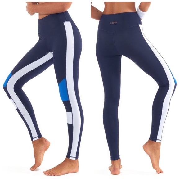 L’urv EUC leggings size small - Picture 1 of 4